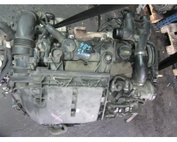 MOTOR CIJELI Citroën C4 2012 PICASSO 1.6 HDI 9HR