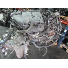 MOTOR CIJELI Citroën C4 2012 PICASSO 1.6 HDI 9HR