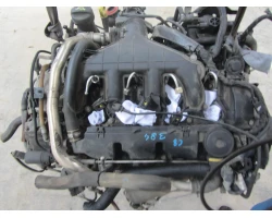 MOTOR CIJELI Citroën C8 2008 2.0 HDI RHR