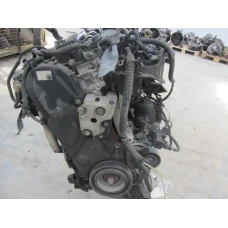 MOTOR CIJELI Citroën C8 2008 2.0 HDI RHR