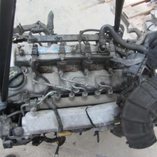 MOTOR CIJELI Hyundai i30 2007 1.6D D4FB