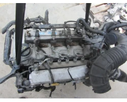 MOTOR CIJELI Hyundai i30 2007 1.6D D4FB