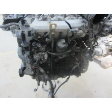 MOTOR CIJELI Hyundai i30 2007 1.6D D4FB