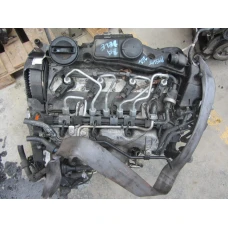 MOTOR CIJELI Volkswagen Passat 2009 VARIANT 2.0 TDI CBD