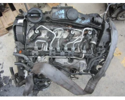 MOTOR CIJELI Volkswagen Passat 2009 VARIANT 2.0 TDI CBD