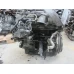 MOTOR CIJELI Volkswagen Passat 2009 VARIANT 2.0 TDI CBD