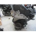 MOTOR CIJELI Volkswagen Passat 2009 VARIANT 2.0 TDI CBD