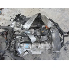 MOTOR CIJELI Volkswagen Up 2012 1.0 CHY