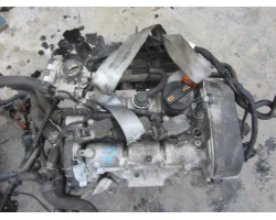 MOTOR CIJELI Volkswagen Up 2012 1.0 CHY