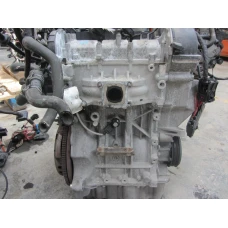 MOTOR CIJELI Volkswagen Up 2012 1.0 CHY