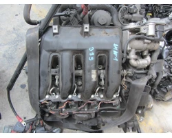 MOTOR CIJELI BMW 1 2007 118D 204D4M47