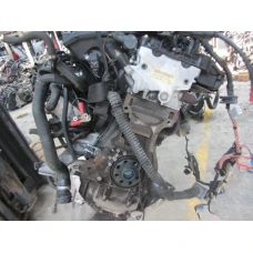 MOTOR CIJELI BMW 1 2007 118D 204D4M47