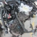 MOTOR CIJELI BMW 1 2007 118D 204D4M47