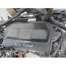 MOTOR CIJELI Ford S-Max/Galaxy 2014 2.0 TDCi 120 M6 TXWA