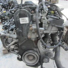 MOTOR CIJELI Ford S-Max/Galaxy 2014 2.0 TDCi 120 M6 TXWA