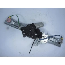 MEHANIZAM STAKLA PREDNJI DESNI Opel Corsa 2010 1.4 16V 9657247580