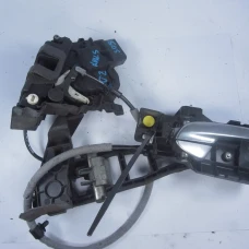 MEHANIZAM ZAKLJUČAVANJA ZADAJ DESNA Ford S-Max/Galaxy 2008 2.0TDCI