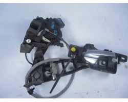 MEHANIZAM ZAKLJUČAVANJA ZADAJ DESNA Ford S-Max/Galaxy 2008 2.0TDCI