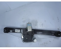 MEHANIZAM STAKLA ZADAJ LIJEVA BMW 3 2011 318 TOURING D