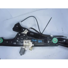 MEHANIZAM STAKLA PREDNJI DESNI BMW 3 2011 318 TOURING D