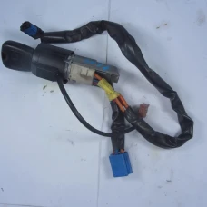PREKIDAČ VŽIGA Peugeot 206 2002 1.4 9641551180