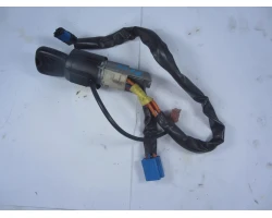 PREKIDAČ VŽIGA Peugeot 206 2002 1.4 9641551180