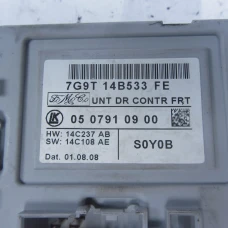 računalnik razno Ford S-Max/Galaxy 2008 2.0TDCI 7g9t14b533fe