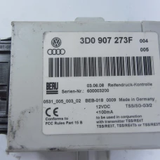 računalnik razno Volkswagen Phaeton 2008 3.0TDI 3d0907273f