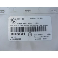 računalnik razno BMW 3 2011 318 TOURING D 66.20-9252639