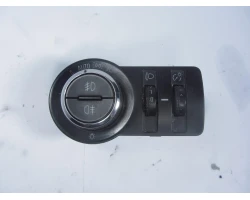 PREKIDAČ SVIJETLA Opel Insignia 2009 2.0 DTH