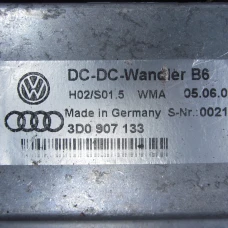 računalnik razno Volkswagen Phaeton 2008 3.0TDI 3d0907133