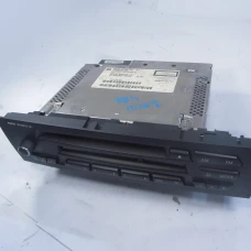 RADIO BMW 3 2011 318 TOURING D 6512925973001