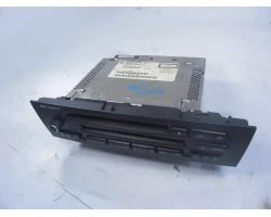 RADIO BMW 3 2011 318 TOURING D 6512925973001