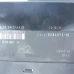 RAČUNALNIK KOMFORTNI BMW 3 2011 318 TOURING D 9264573