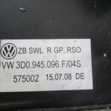 ŠTOP SVIJETLO DESNA Volkswagen Phaeton 2008 3.0TDI 3d0945096