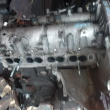 MOTOR CIJELI Saab 9-5 2016 2.0 TID AUT.