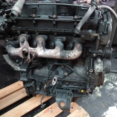MOTOR CIJELI Peugeot BOXER 2008 2.2HDI