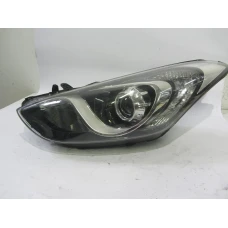 FAR LIJEVI Hyundai i30 2016 1.6CRDI 92101a6020