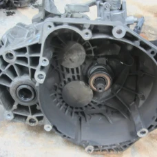 MIJENJAČ Opel Insignia 2009 2.0 DTH 5564679 F40