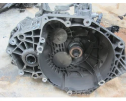 MIJENJAČ Opel Insignia 2009 2.0 DTH 5564679 F40