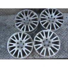 FELGA 17" Audi A5, S5 2011 2.0TDI QUATTRO