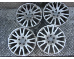 FELGA 17" Audi A5, S5 2011 2.0TDI QUATTRO