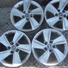 FELGA 17" Saab 9-5 2016 2.0 TID AUT.