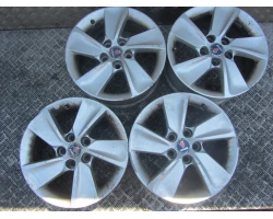 FELGA 17" Saab 9-5 2016 2.0 TID AUT.