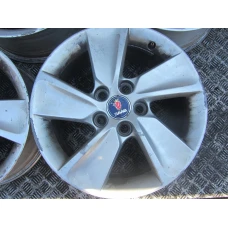 FELGA 17" Saab 9-5 2016 2.0 TID AUT.