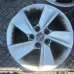 FELGA 17" Saab 9-5 2016 2.0 TID AUT.