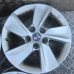 FELGA 17" Saab 9-5 2016 2.0 TID AUT.