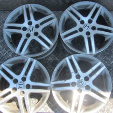 FELGA 17" Honda Accord 2007 2.2CTDI