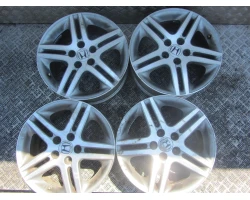 FELGA 17" Honda Accord 2007 2.2CTDI