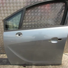 VRATA KOMPLET PREDNJA LIJEVA Opel Meriva 2010 1.4 16V TURBO